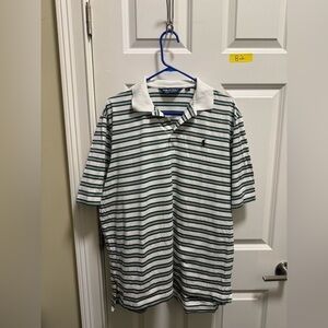 Men’s Polo Ralph Lauren Golf Polo Shirt